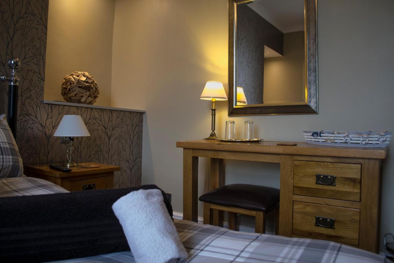 The Runswick Bay Hotel Saltburn-by-the-Sea Exterior photo